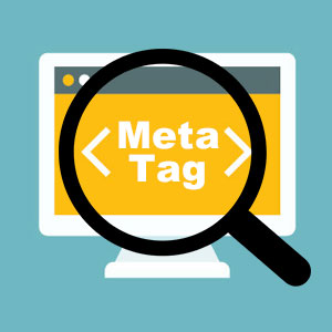 Meta Tags
